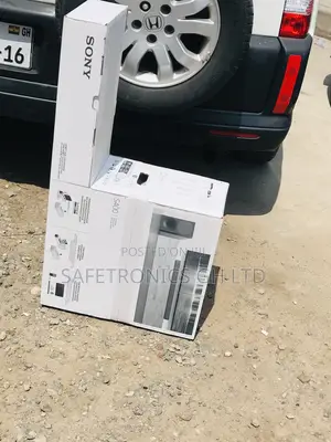 Adjustable Bluetooth Wireless Sony HT-S400 Soundbar 