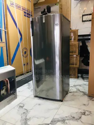 Nice Design Fridge GN-Y331SLS Fridge Single Door Smart
