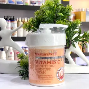 Body Cream