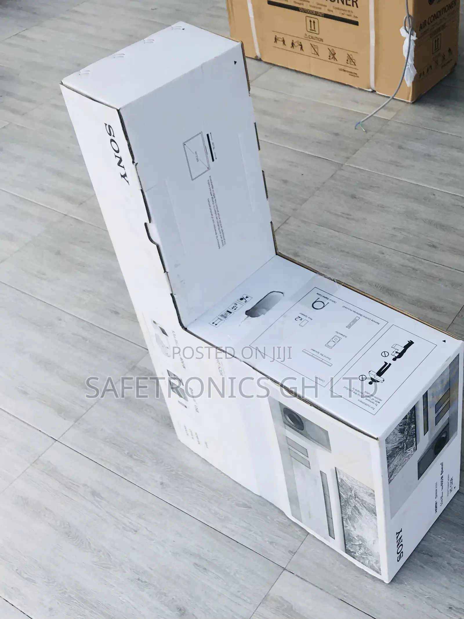 Genuine Sony Bluetooth Wireless HT-S20R Soundbar