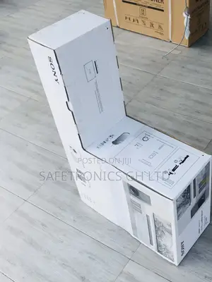 Genuine Sony Bluetooth Wireless HT-S20R Soundbar