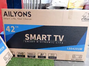 Smart TV Dynamic 42inches Smart Android Tv TVS TV TV TV