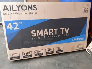 Smart TV Dynamic 42inches Smart Android Tv TVS TV TV TV