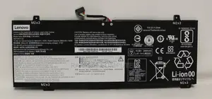 Lenovo L18C4PF3 Laptop Battery