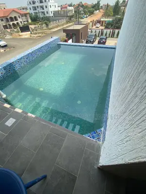 Furnished 4bdrm Apartment in Encore Properties, East Legon for rent