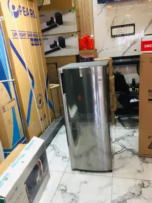 Get Anew GN-Y331SLS Fridge LG Single Door