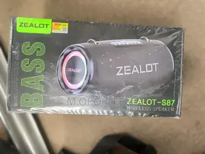 Zealot -S87 Wireless Stereo Sound Bass