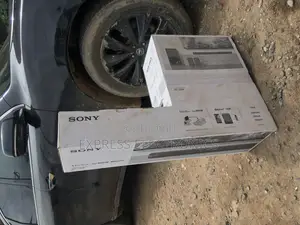 Purchase the New HT-S2OR Soundbar With Woofer Sony