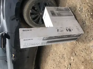 Real Sound Quality Sony HT-S2OR Sound System