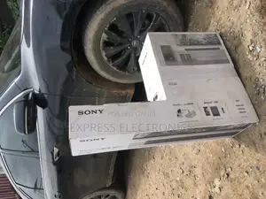 Durable Materials Sound System Sony HT-S2OR