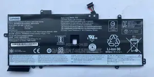 LENOVO L18C4P71 Battery