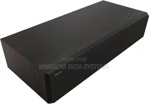 Klipsch Reference Premiere Rp-504c Il Ebony Center Speaker