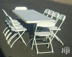 Foldable Table