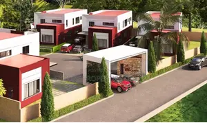 3bdrm Townhouse/Terrace in Encore Properties, Airport Residential Area