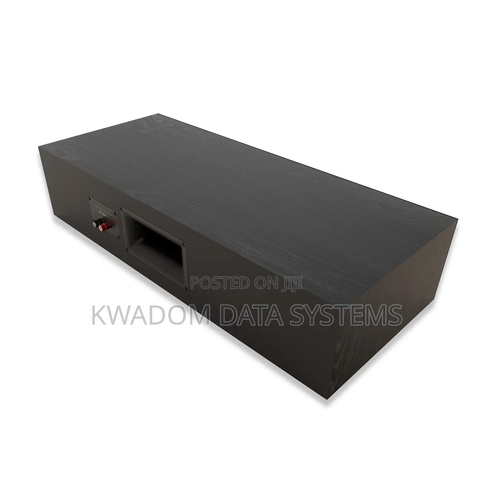Klipsch Reference Premiere Rp-504c Il Ebony Center Speaker