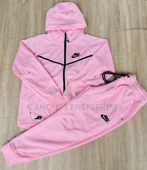 Heavy Nike Hoodie for Adult