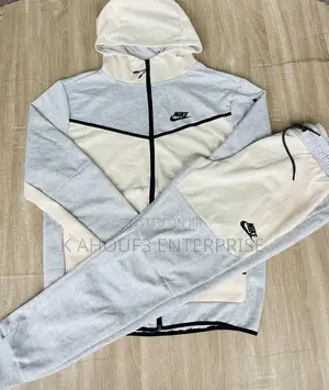 Heavy Nike Hoodie for Adult
