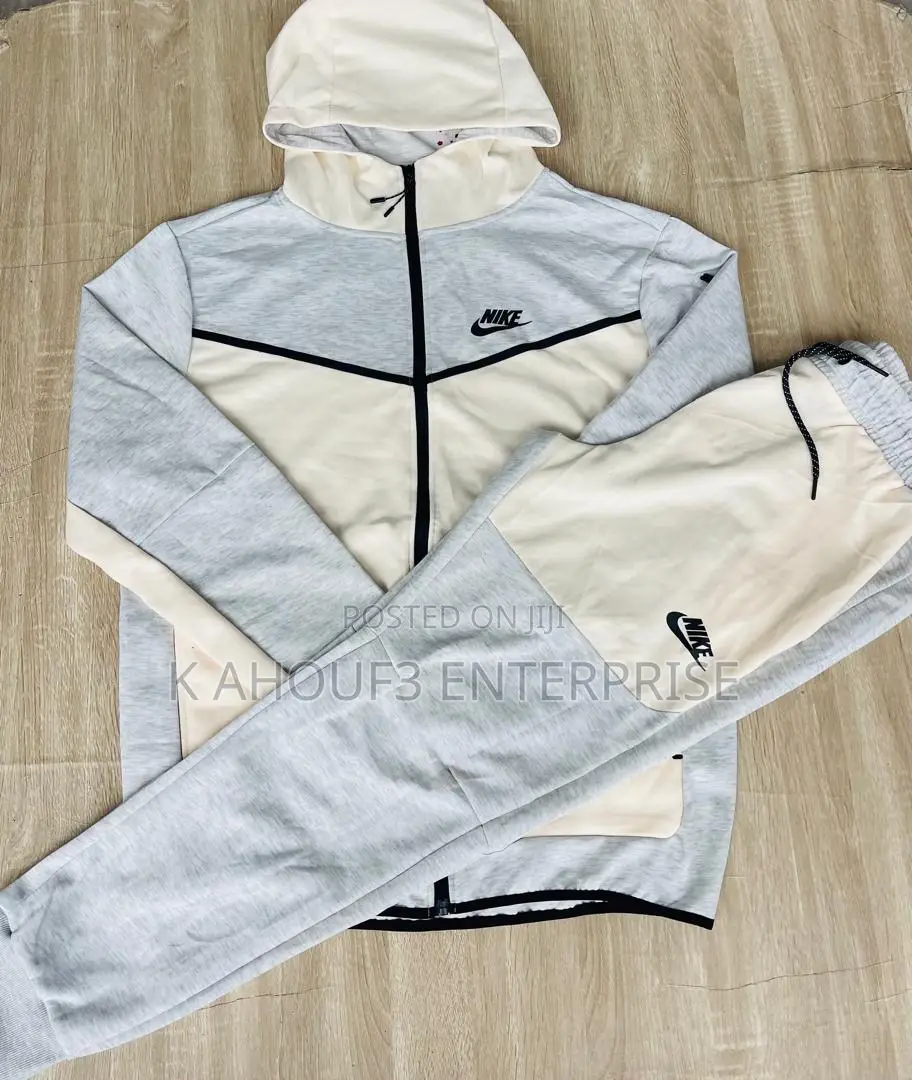 Heavy Nike Hoodie for Adult