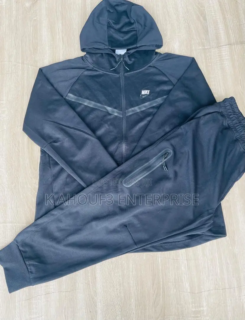 Heavy Nike Hoodie for Adult