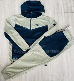 Heavy Nike Hoodie for Adult