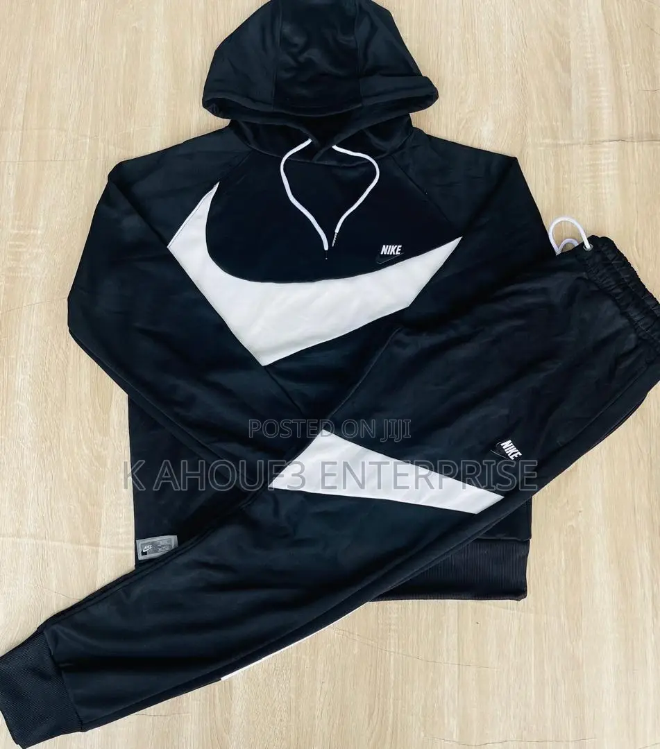 Heavy Nike Hoodie for Adult