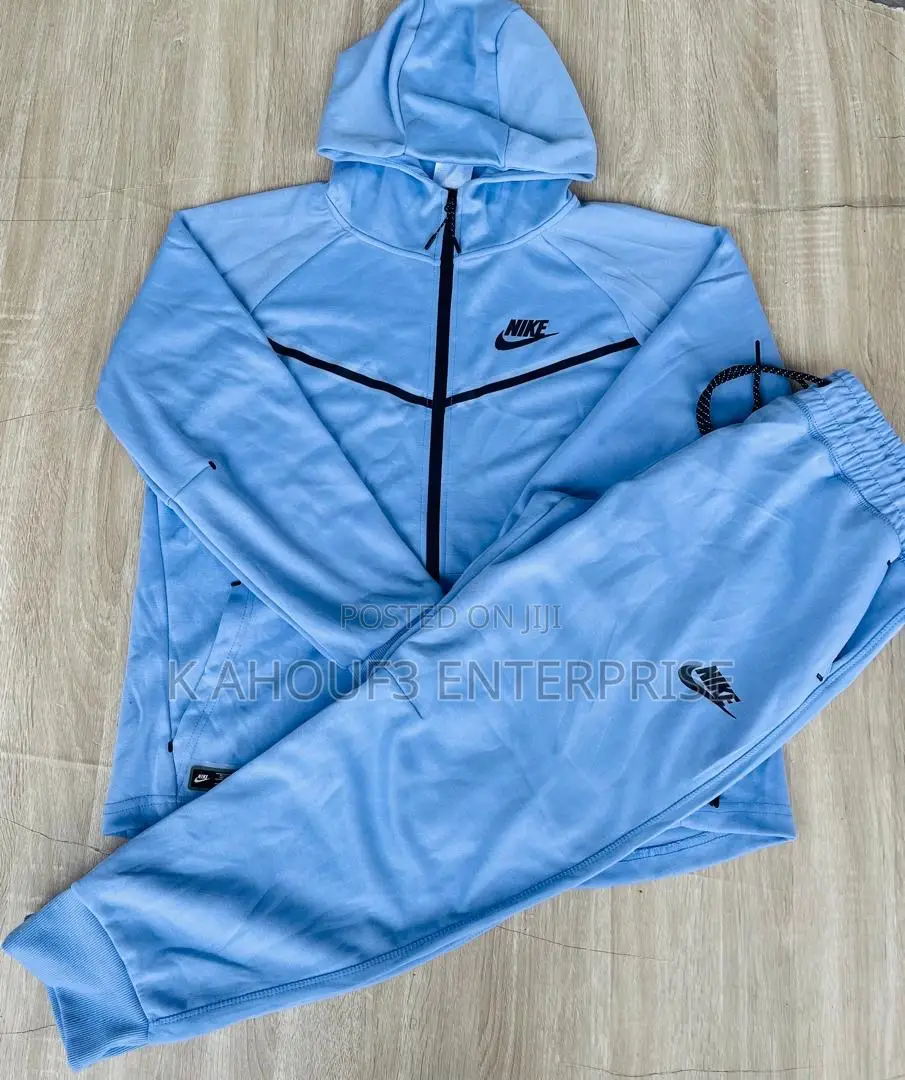 Heavy Nike Hoodie for Adult