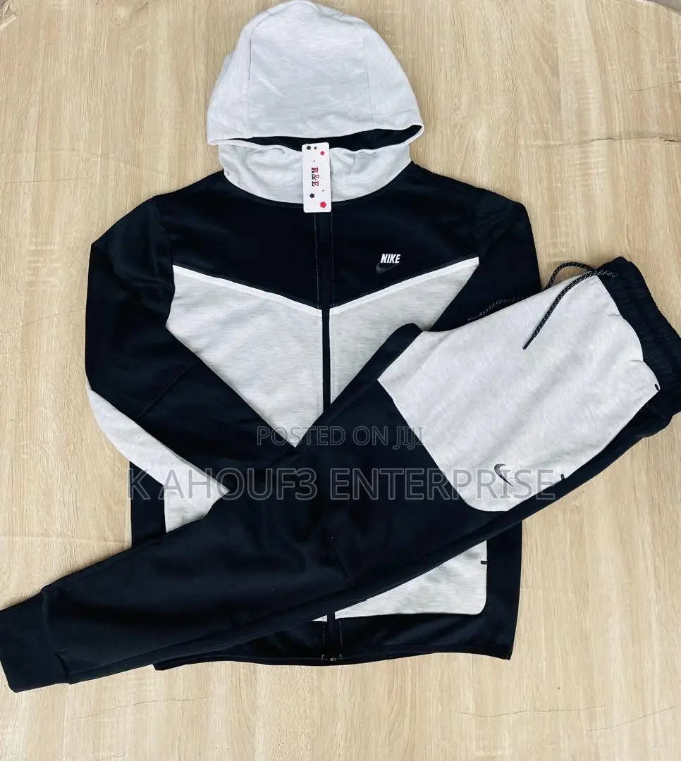 Heavy Nike Hoodie for Adult