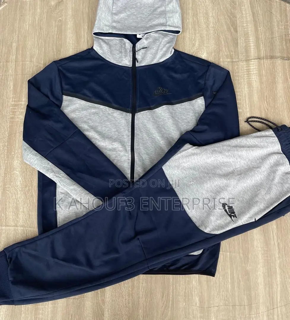 Heavy Nike Hoodie for Adult
