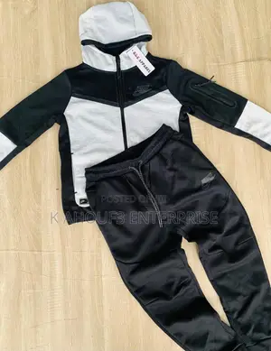 Nike Hoodies for Kids