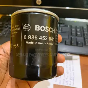 Bosch Oil Filter for Honda Cars
