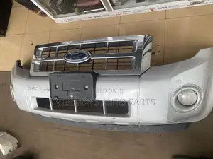 Ford Escape 2008 -2012-2013 Complete Bumper