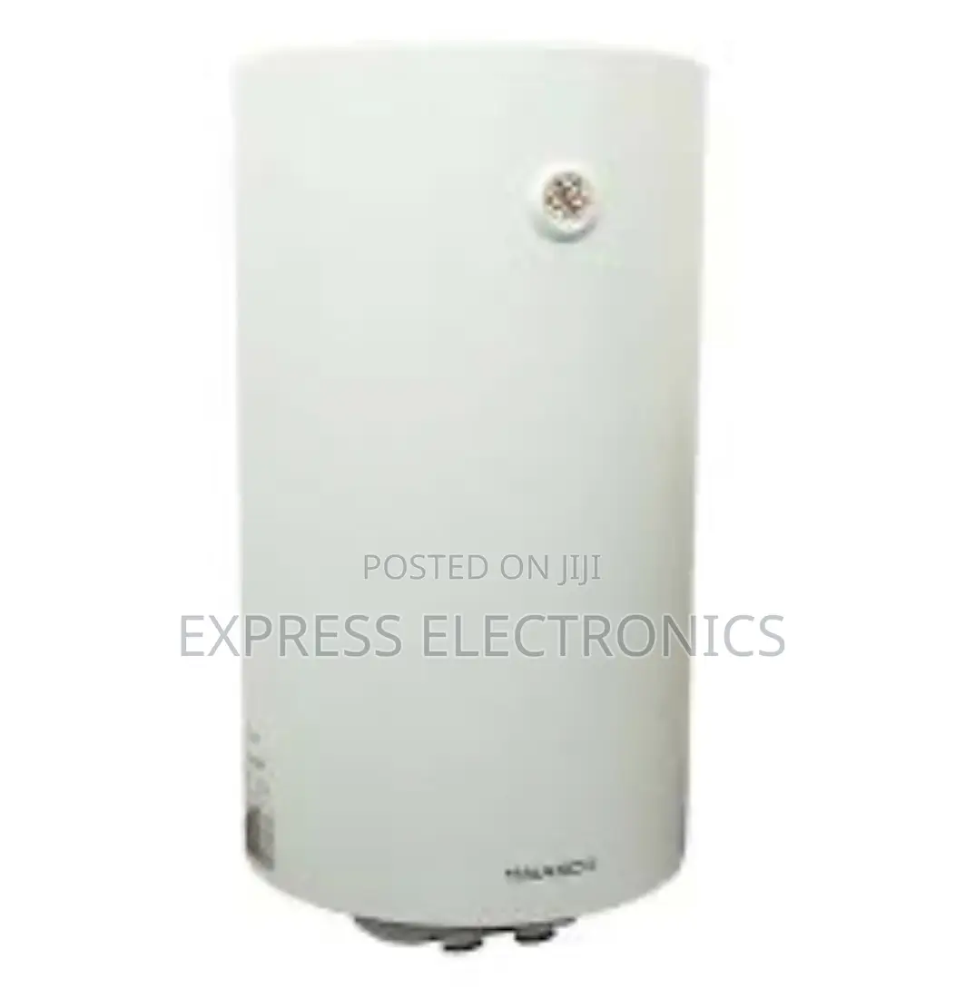 Triple Protection Water Electric Heater Nasco 50L