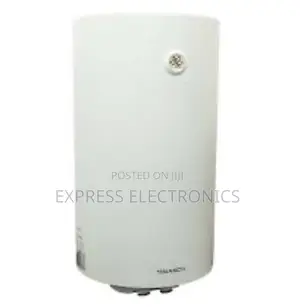 Triple Protection Water Electric Heater Nasco 50L
