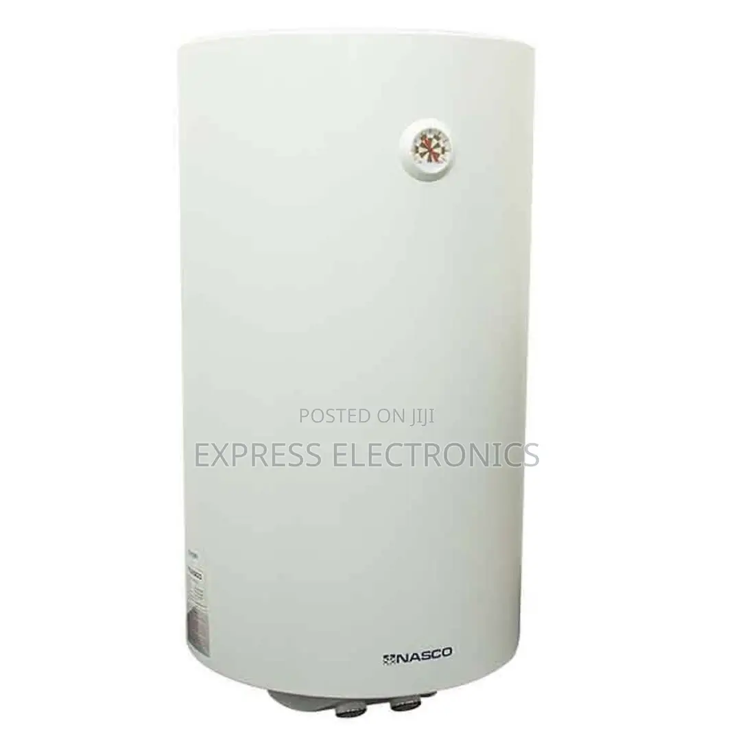 Nice Design Water Electric Heater Nasco 50l