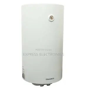 Nice Design Water Electric Heater Nasco 50l