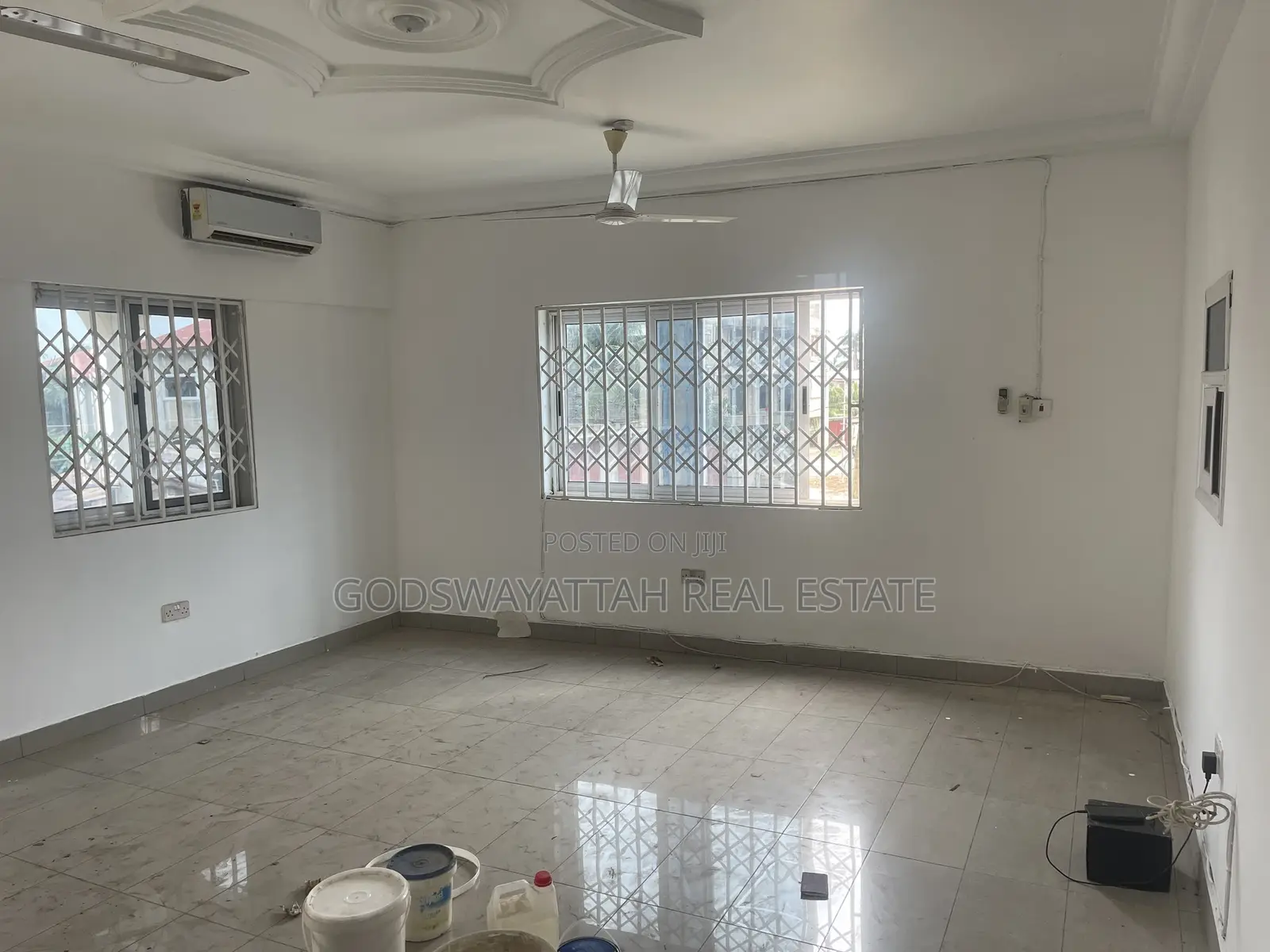 2bdrm Apartment in East Legon, Adjiriganor for rent