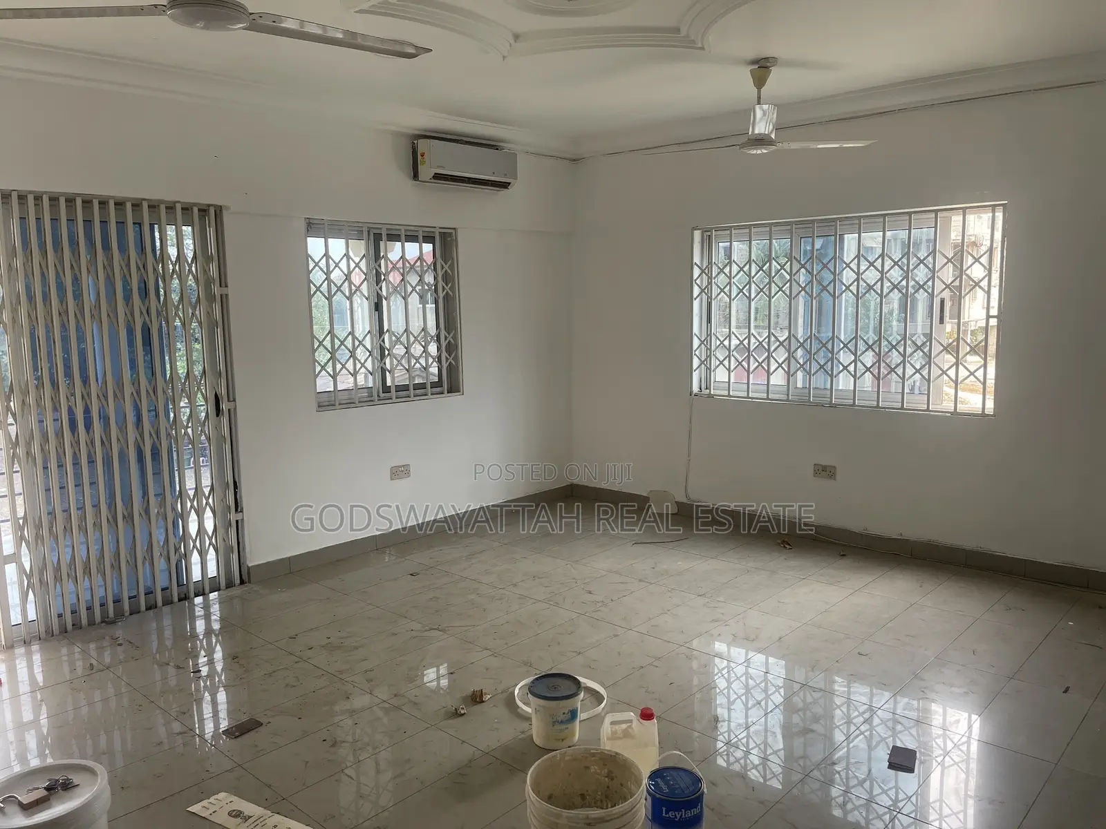 2bdrm Apartment in East Legon, Adjiriganor for rent