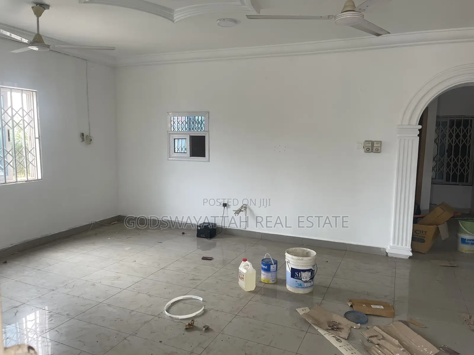 2bdrm Apartment in East Legon, Adjiriganor for rent