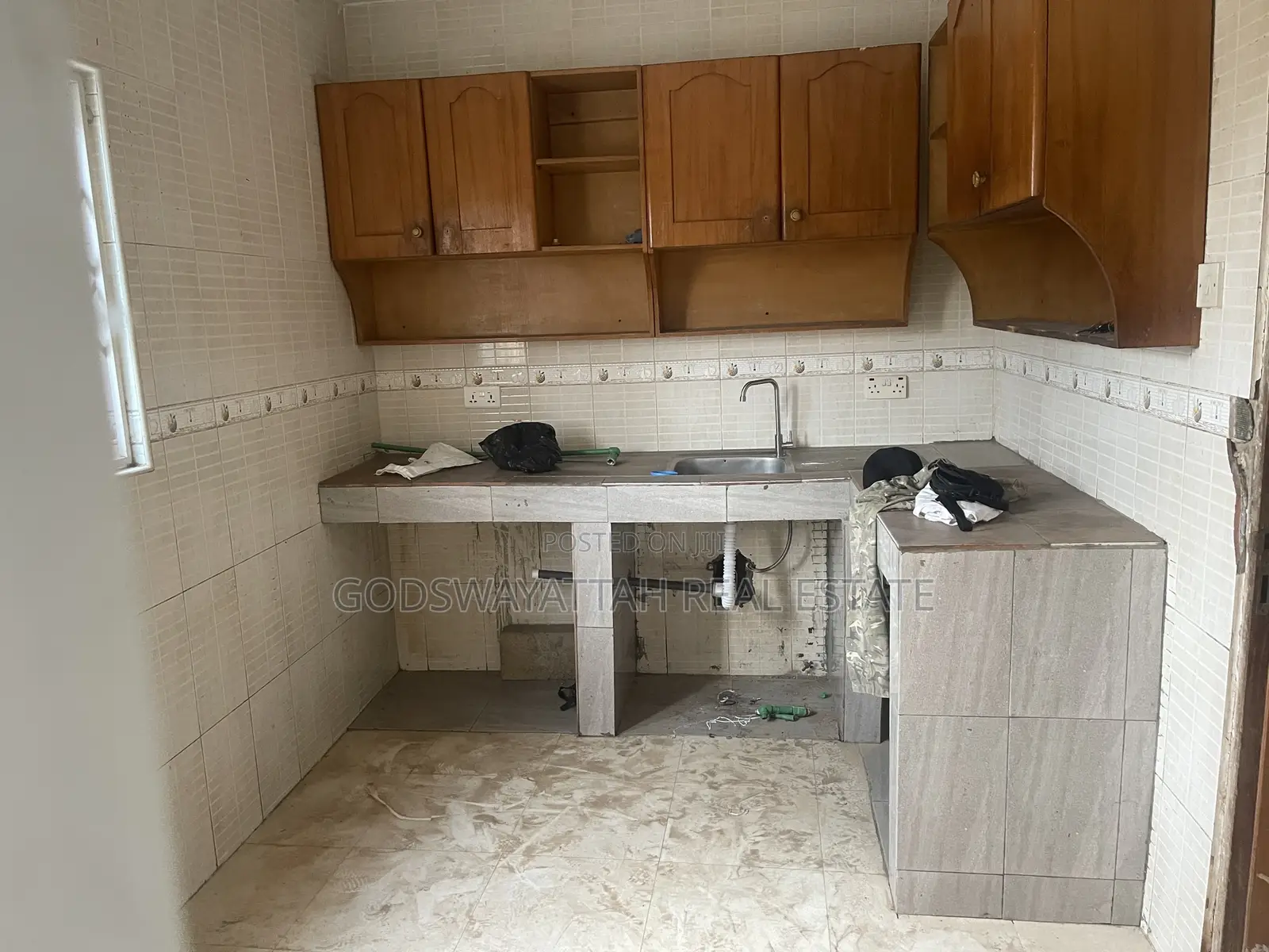 2bdrm Apartment in East Legon, Adjiriganor for rent