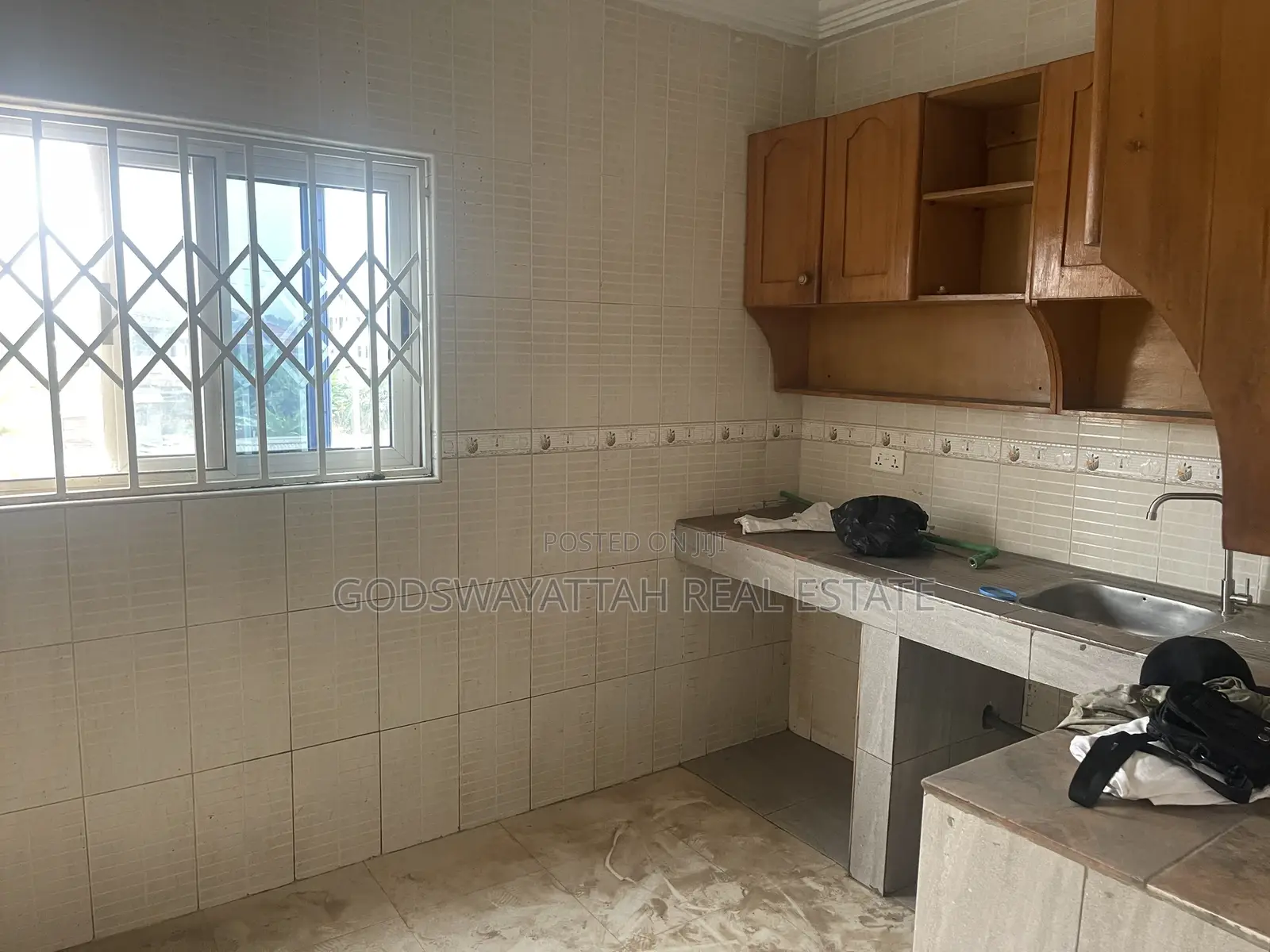 2bdrm Apartment in East Legon, Adjiriganor for rent