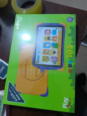 New Tablet 64 GB Pink