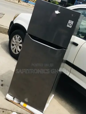 LG Authentic Topfreezer GN-B202SQBB Doubledoor Fridge 