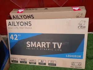 Smart A+Panel Frameless Android Tv TVS