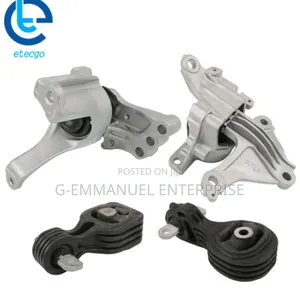 Honda Cr-v 2016-21 Engine Mount Set. Original Japan.