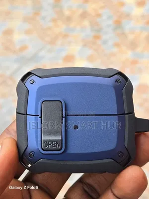 Samsung Buds 3 / Buds 3 Pro Armor Case
