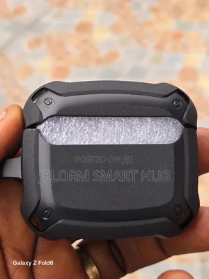 Samsung Buds 3 / Buds 3 Pro Armor Case