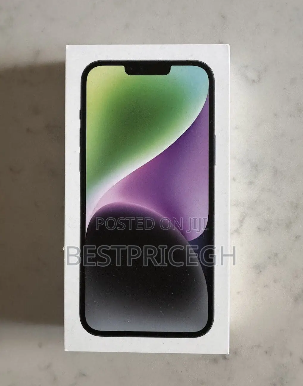 New Apple iPhone 14 Plus 512 GB