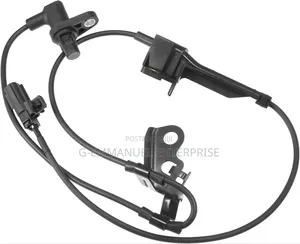 Toyota Corolla 2009-15 Front Abs Sensor Left Original Japan.