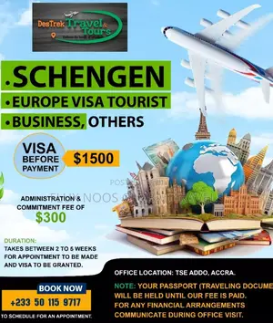 Europe Conference Available.