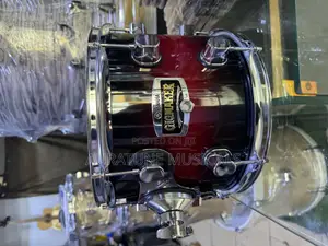 Yamaha Gigmaker 5 Set